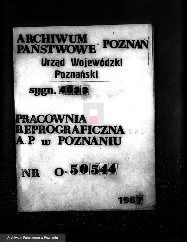 Obraz 15 z jednostki "Spis udzielonych pozwoleń kotłowych powiaty: Bydgoszcz - Krotoszyn"