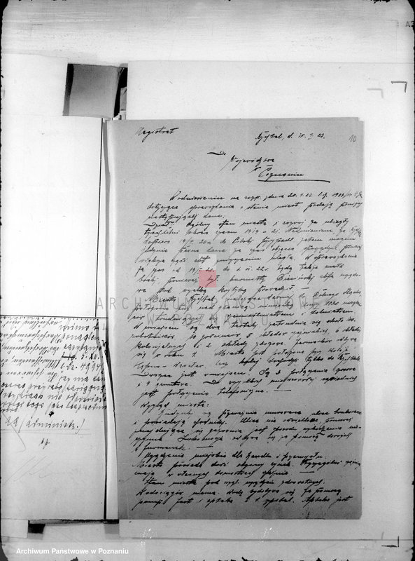 Obraz 14 z jednostki "Administracja miasta Rychwał"