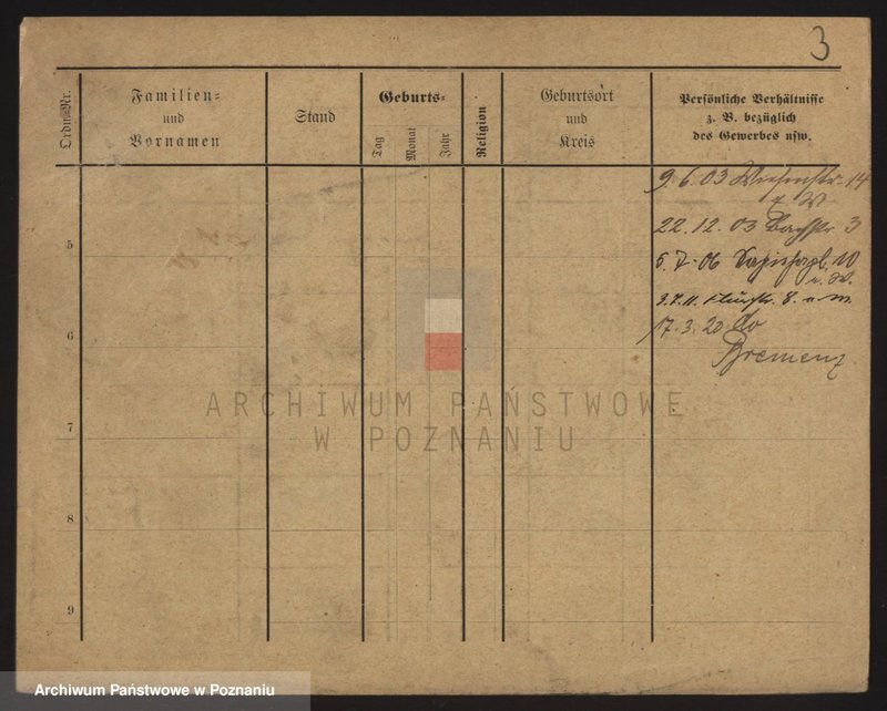 Obraz 9 z jednostki "Szulce - Szulczewski"