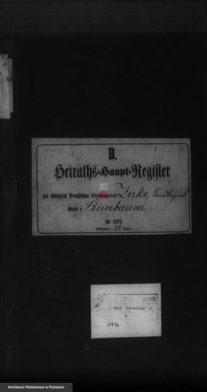 image.from.unit.number "Księga małżeństw"