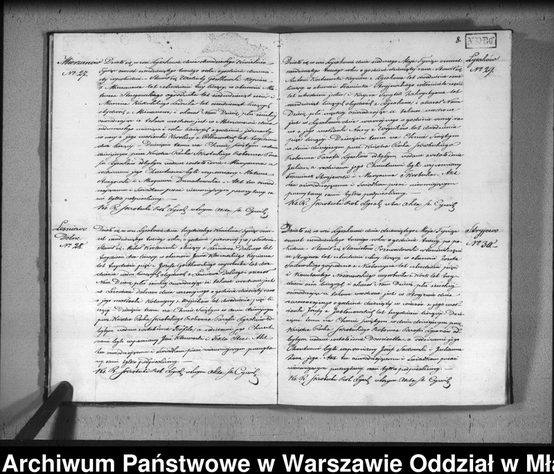 image.from.unit.number "Akta urodzin, małżeństw i zgonów"