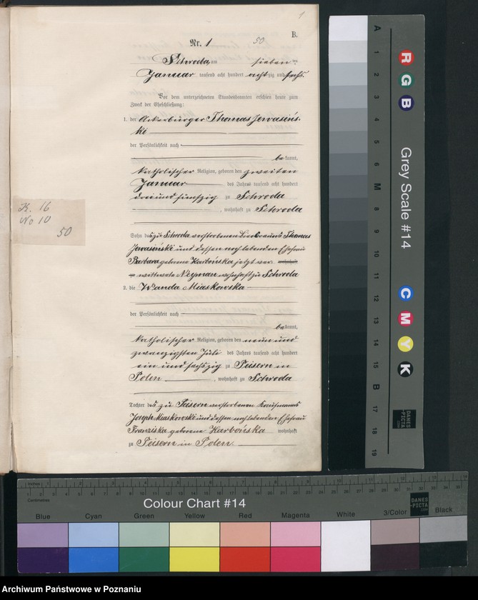 image.from.unit.number "Księga małżeństw"