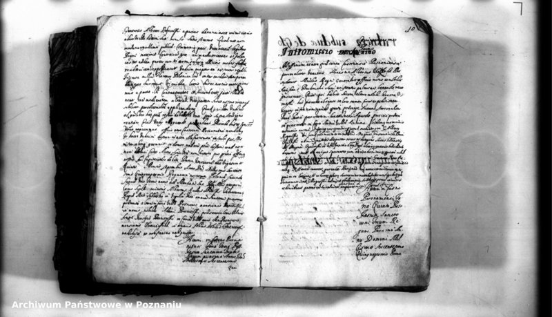 Obraz 13 z jednostki "Relationes [inducta]"