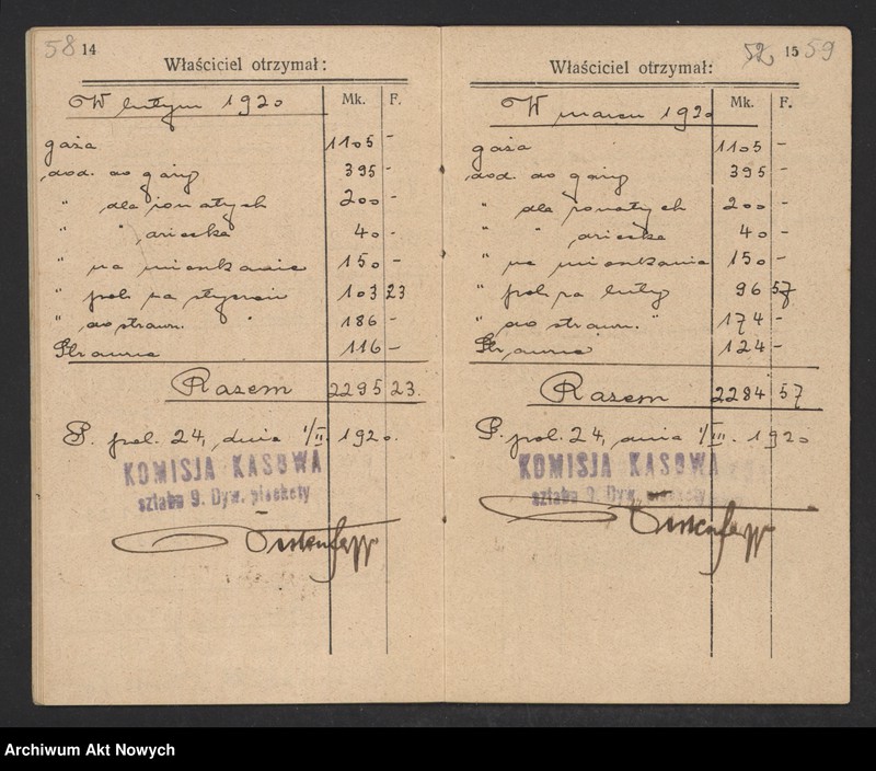 image.from.collection.number "Władysław Sikorski - biografia w dokumencie archiwalnym111"