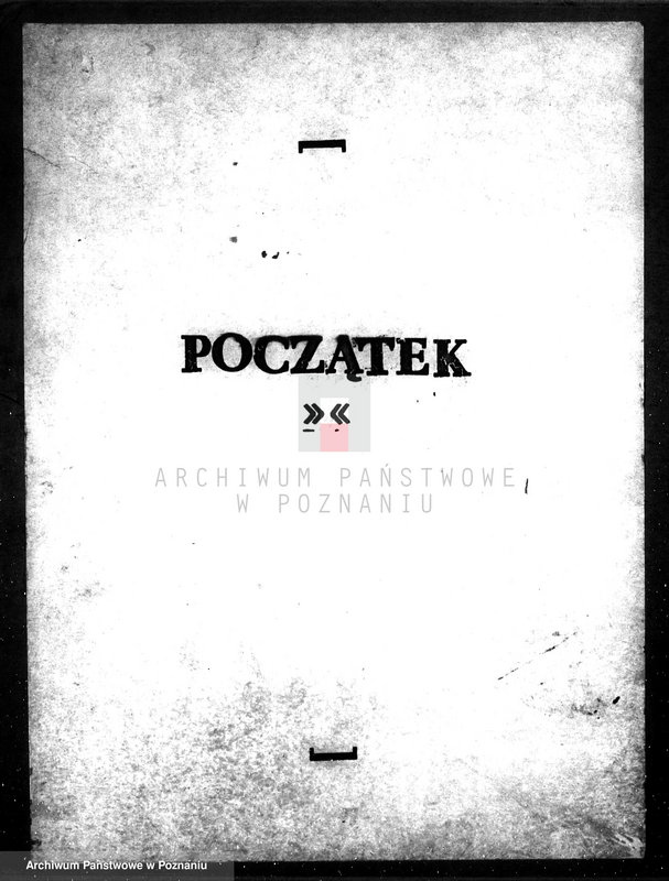 Obraz 3 z jednostki "Pozwolenie policyjno-techniczne na budowę zespołu ssąco-gaz. 125 KM z prądnicą prądu stał. 2 x 115 wolt w elektrowni miejskiej Grodzisk Wlkp., pow. nowotomyski"