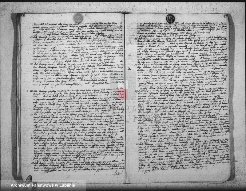 image.from.unit.number "Księga urodzeń, zapowiedzi, małżeństw i zgonów"