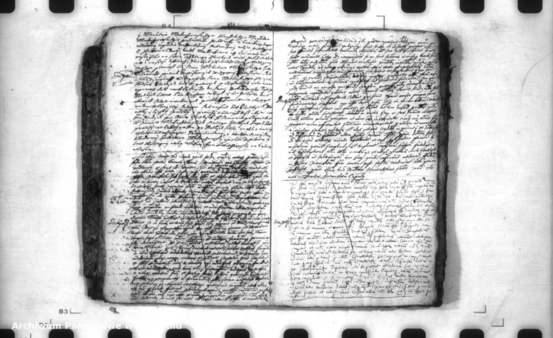 Obraz 16 z jednostki "Relationes [protocollon]"