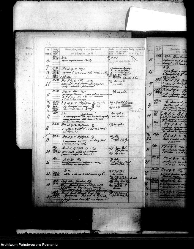 Obraz 20 z jednostki "Sprawy rybactwa"