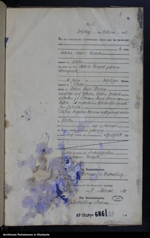 image.from.unit.number "Sterbe-Neben-Register Nr 1-16"