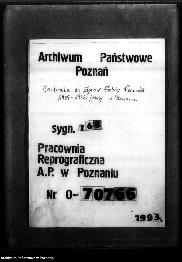 Obraz 14 z jednostki "Paul Langner - Schwetzkau, Kreis Lissa (Leszno)"