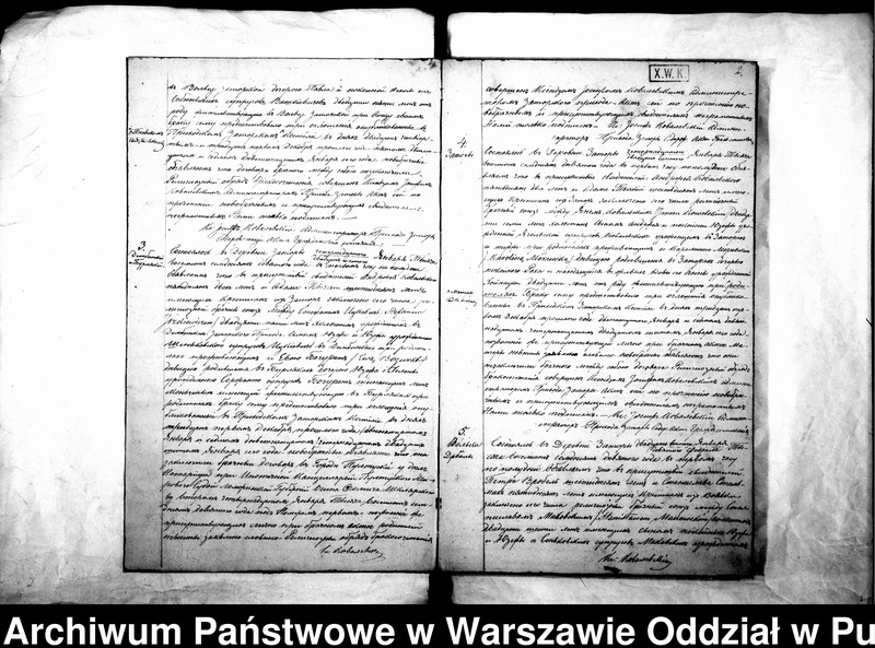 image.from.unit.number "Akta urodzeń, małżeństw i zgonów"