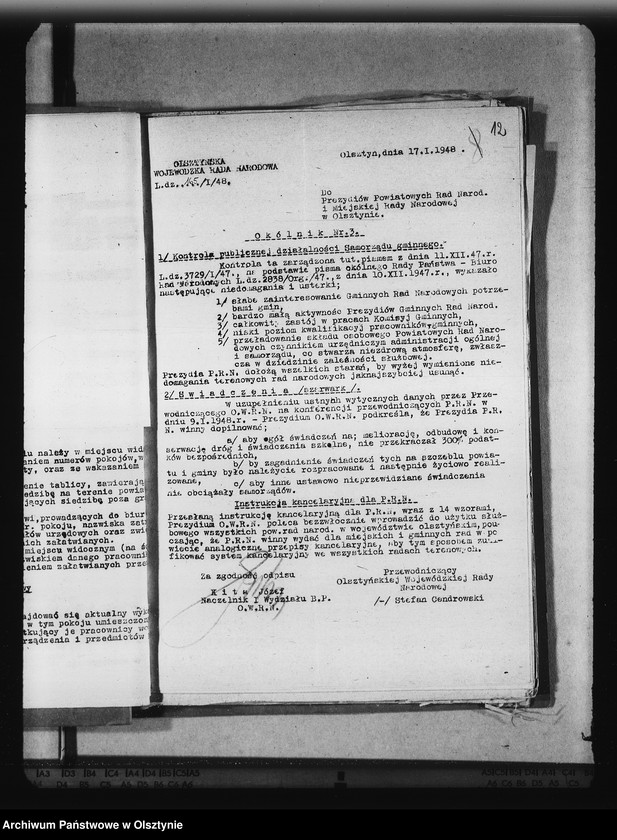 image.from.unit.number "Okólniki OWRN"