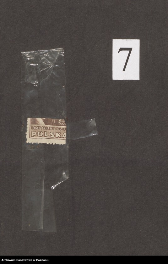image.from.unit.number "Pamiątki materialne po zmarłym mjr. Tadeuszu Goetzendorf-Grabowskim"