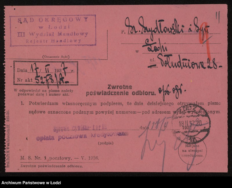 Obraz 13 z jednostki "Szyja Szydłowski – sprzedaż farb"