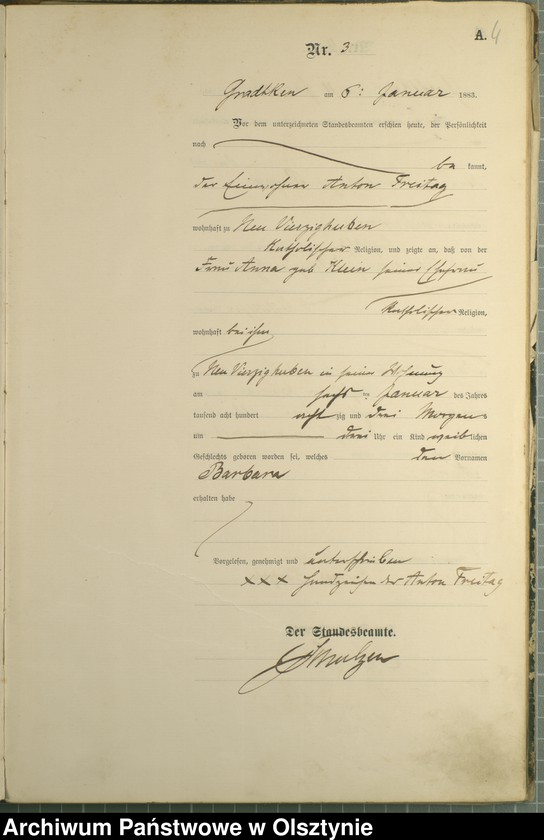 image.from.unit.number "Geburts-Haupt-Register nr 1 - 110"