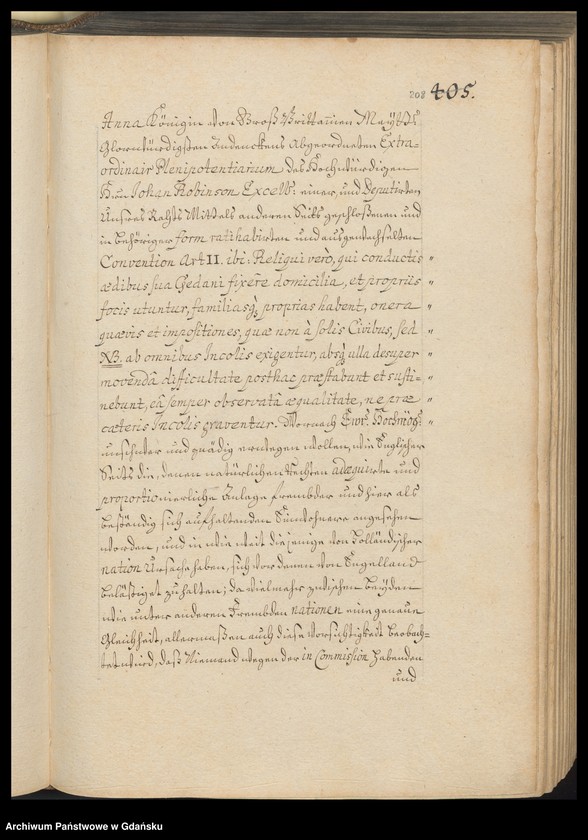 image.from.unit.number "Missiven de Anno 1716. Missiven de Anno 1717. Index literarum A. 1716 A. 1717 expeditarum [adresatów]. Index materiarum in literis […] contentarum"