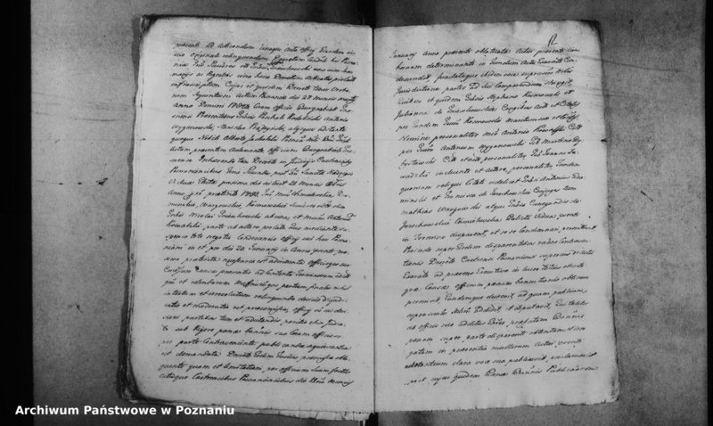 Obraz 16 z jednostki "Decreta officii [inducta]"