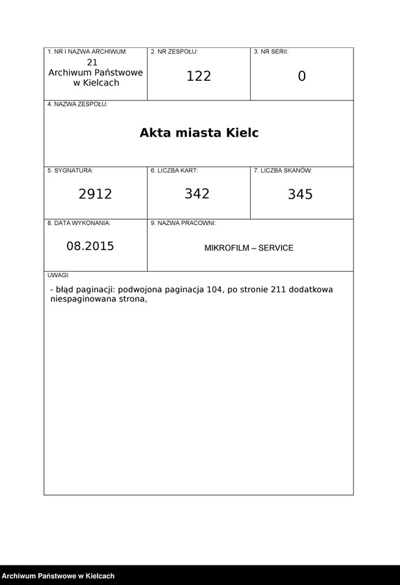 image.from.unit.number "Załączniki do akt zgonu Okręgu Bożniczego Kielce za rok 1922"