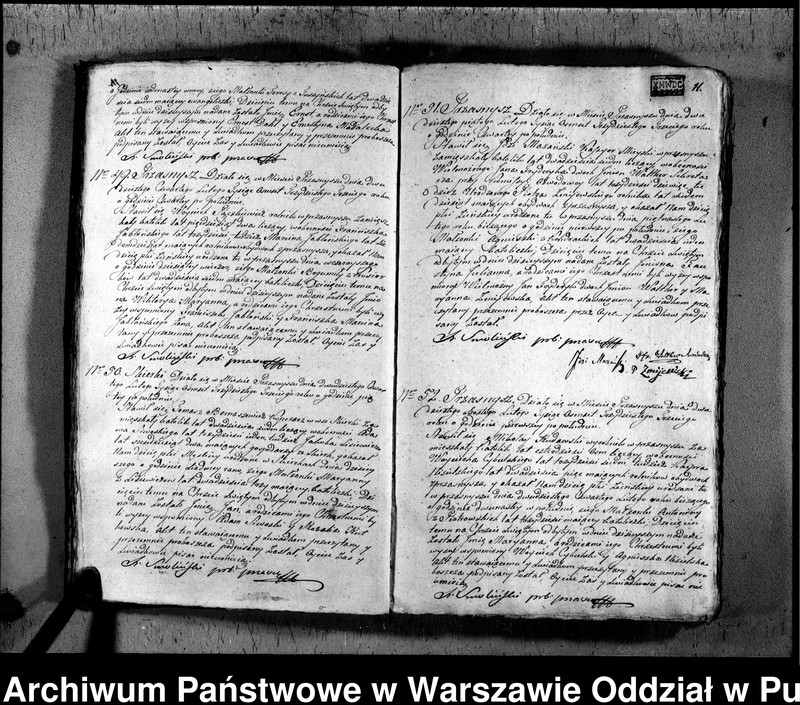 image.from.unit.number "Akta urodzeń, małżeństw, zgonów"