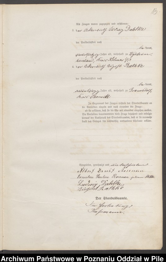 image.from.unit.number "Księga małżeństw"