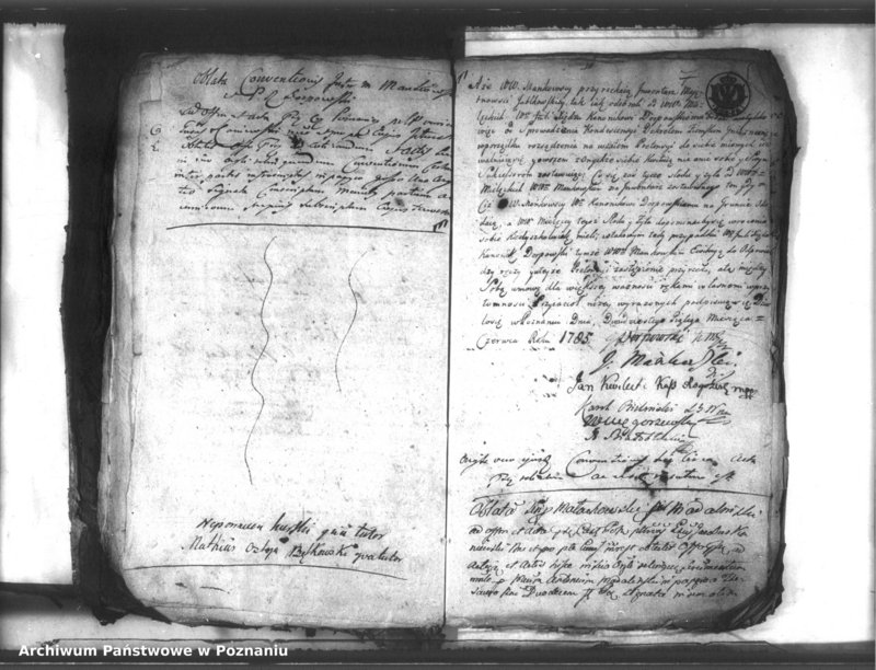 Obraz 11 z jednostki "Relationes [protocollon]"