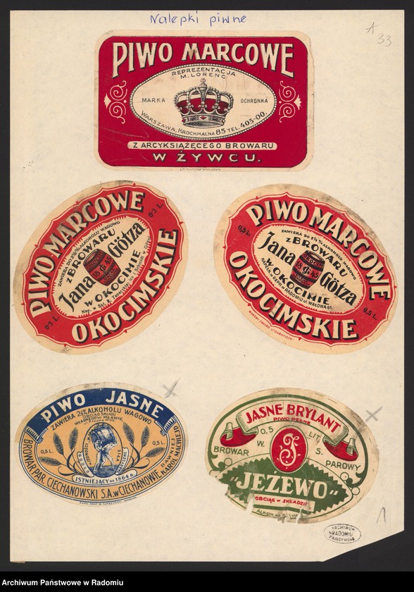 image.from.collection.number "Piwne archiwalia na ochłodę!111"