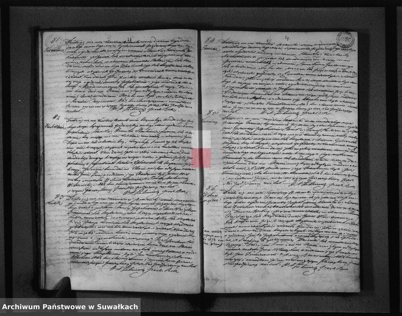 image.from.unit.number "Dupplikat Parafii Berzniki 1856 r. [Akta urodzeń, małżeństw i zgonów]"