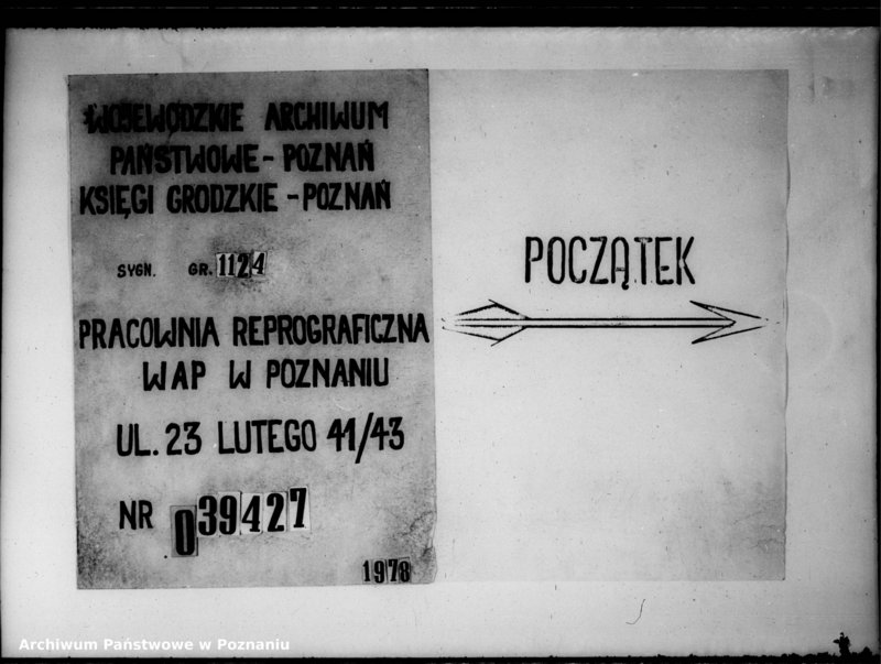 Obraz 1 z jednostki "Relationes [protocollon]"