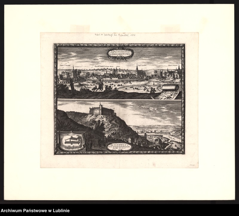 image.from.unit.number "[Piotrków Trybunalski, Janowiec n. Wisłą]"