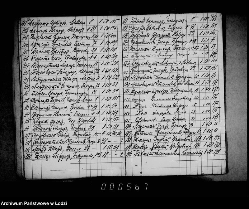 Obraz 20 z jednostki "O sbore s vledel´cev velosipedov i avtomobilej"