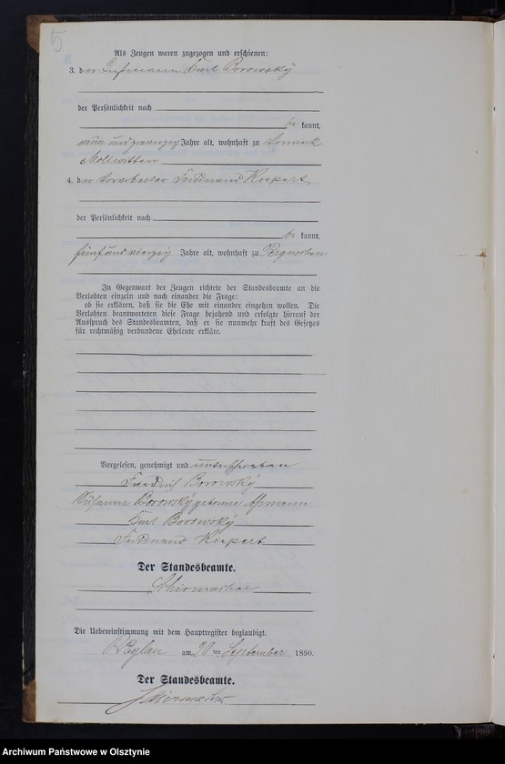 image.from.unit.number "Heiraths-Neben-Register Nr 1 - 8"