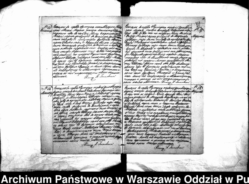 image.from.unit.number "Akta urodzeń, małżeństw i zgonów"