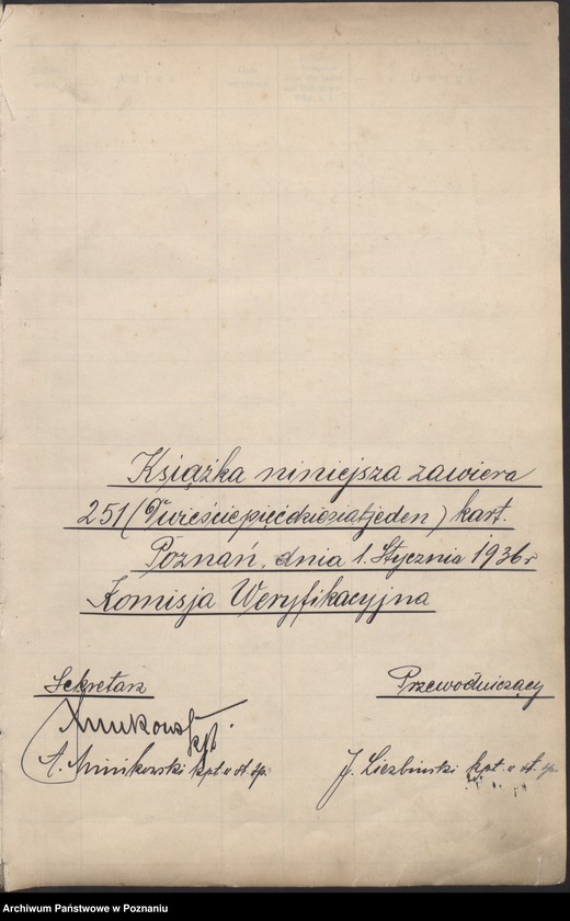Obraz 4 z jednostki "Spis zweryfikowanych 4622 - 9099."