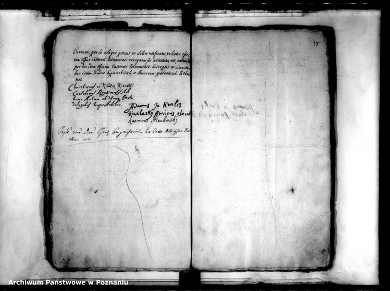 Obraz 18 z jednostki "Relationes [protocollon]"