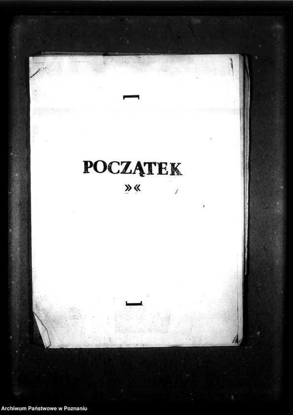 Obraz 3 z jednostki "Unterbringung von Lungenkranken - Strafgefangenen."