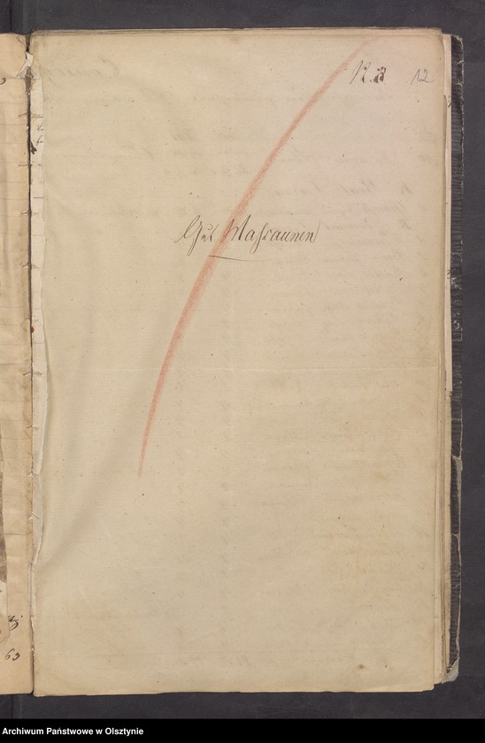 image.from.unit.number "Beläge zur Kirchen-Kasse und Pfarrer-Witwe-Kassen Rechnung"