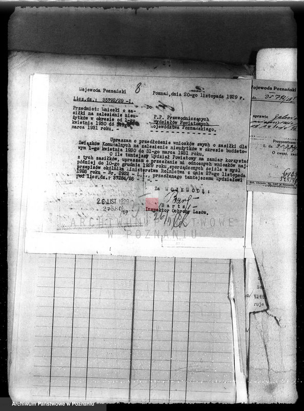 image.from.unit.number "Zalesienie nieużytków w powiecie ostrowskim"