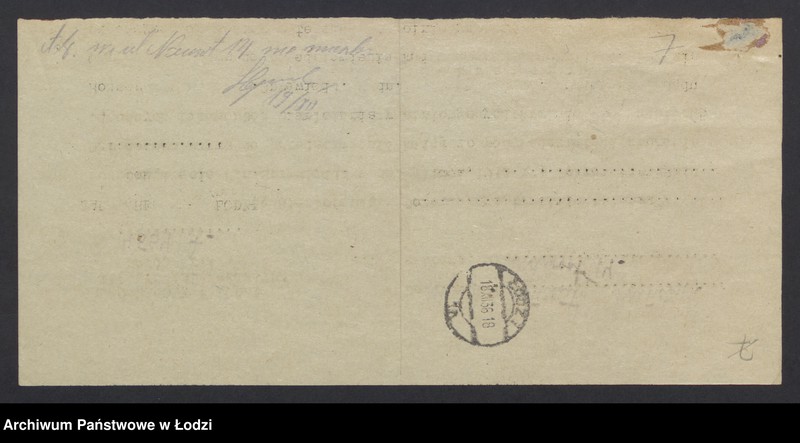 Obraz 9 z jednostki "Wincenty Iwańczyk- sprzedaż obuwia"