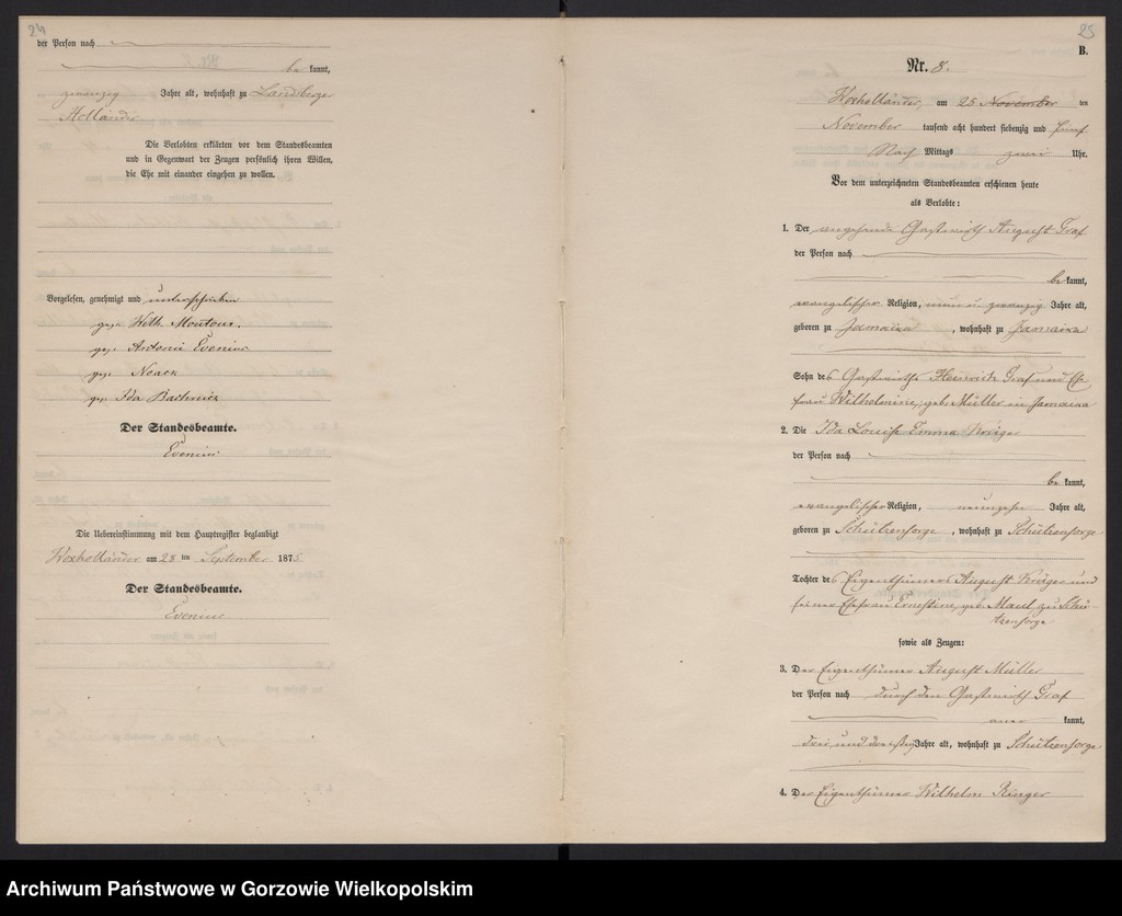 image.from.unit.number "Księga małżeństw"
