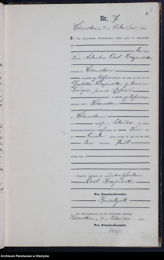 image.from.unit.number "Geburts-Neben-Register Nr 1 - 68"