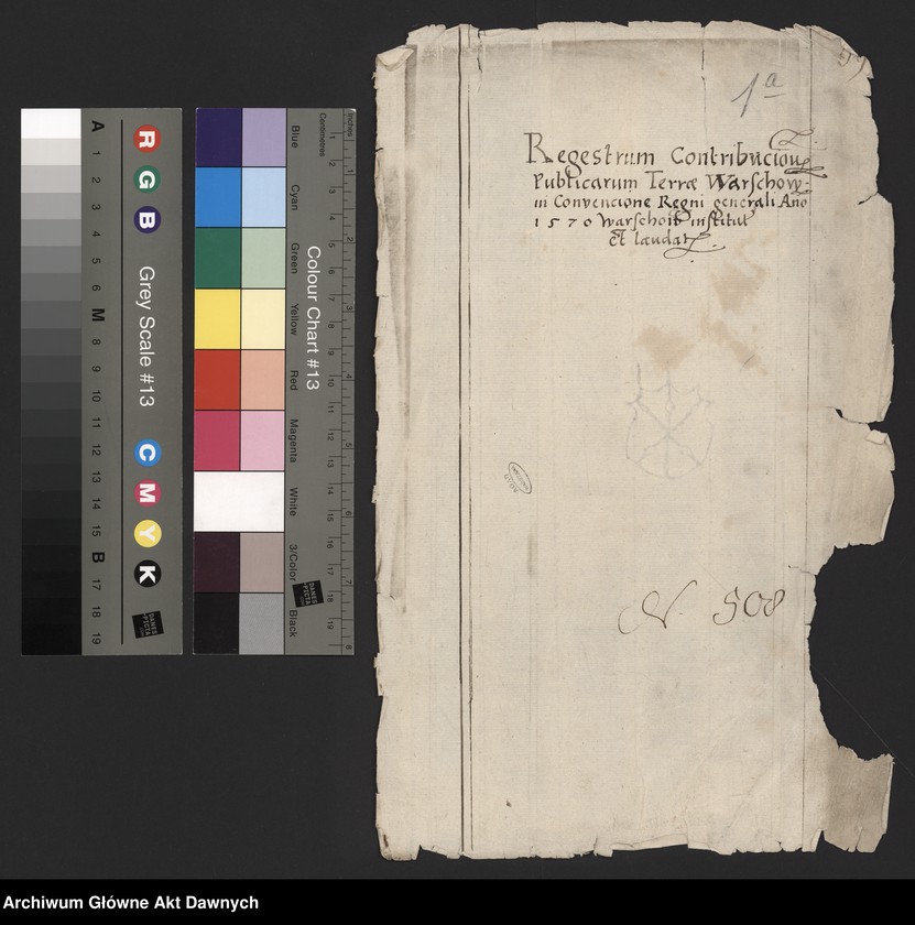 image.from.unit.number "Rejestry poborowe woj. mazowieckiego."