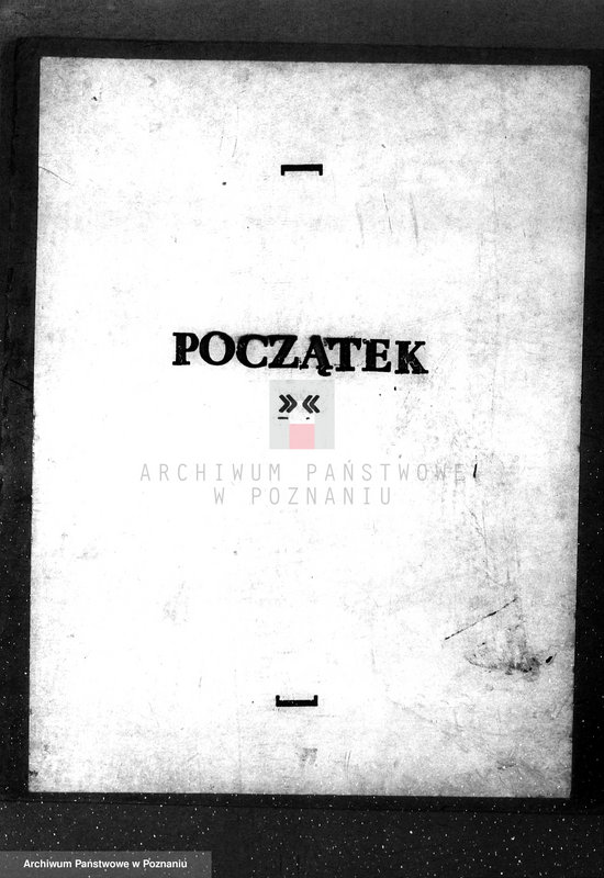 Obraz 3 z jednostki "Kom. Ochrony Lasów /Nadzór nad gospodarką leśną sprawy ogólne/"