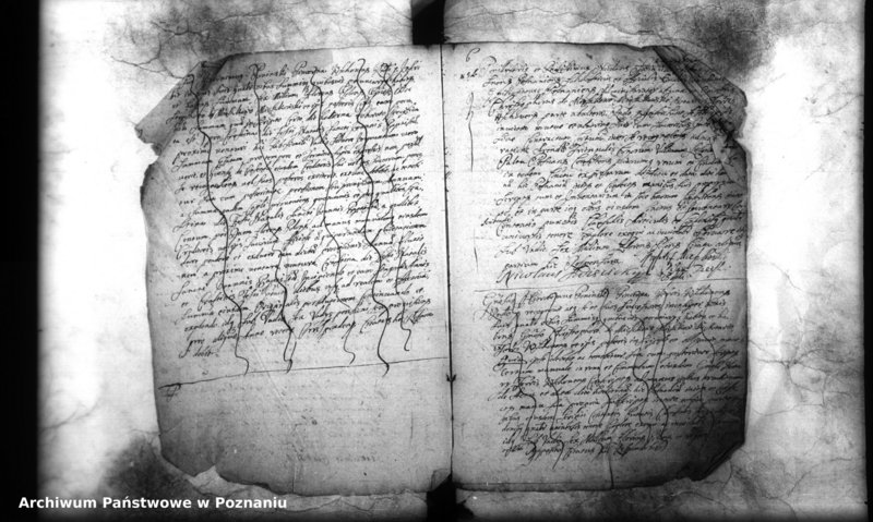 Obraz 10 z jednostki "Inscriptiones, resignationes [protocollon]"