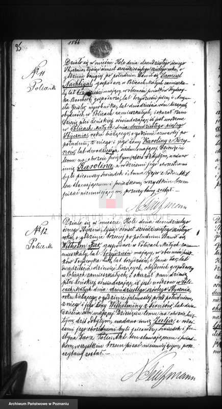 image.from.unit.number "Księga urodzeń"