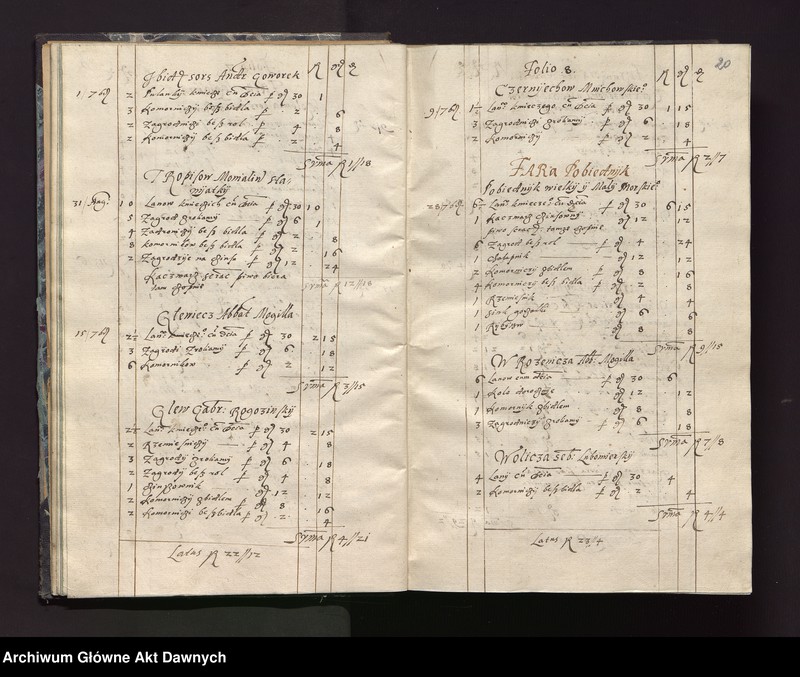 image.from.unit.number "[Rejestr poborowy woj. krakowskiego]."