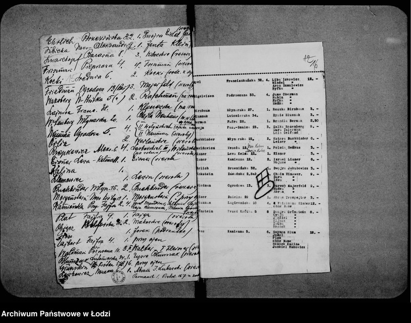 Obraz 16 z jednostki "Utrzymanie sierot"