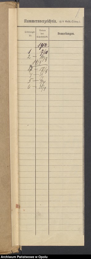 image.from.unit.number "Verfügung von Todes wegen des Rentiers Benedict Gödel in Neustadt"