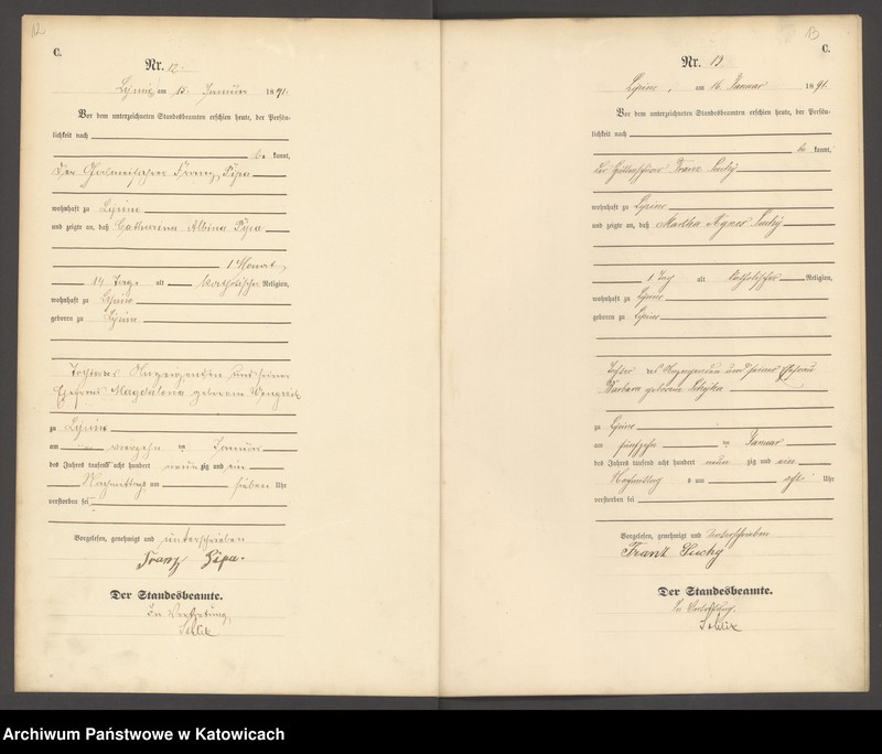 image.from.unit.number "Księga zgonów T.1 nr 1-354"