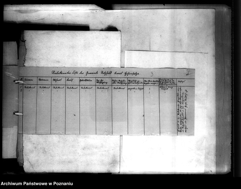 Obraz 6 z jednostki "Erledigte Gräber. Ausgrabungen. Band I"