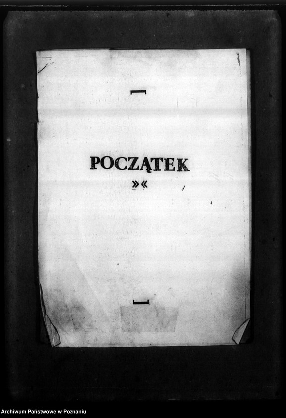 Obraz 3 z jednostki "Gustaw Puder (z Rogoźna, powiat Oborniki)"